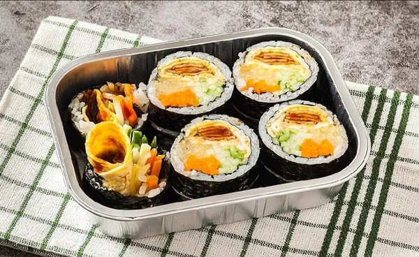 오토김밥 신사점 사진 2