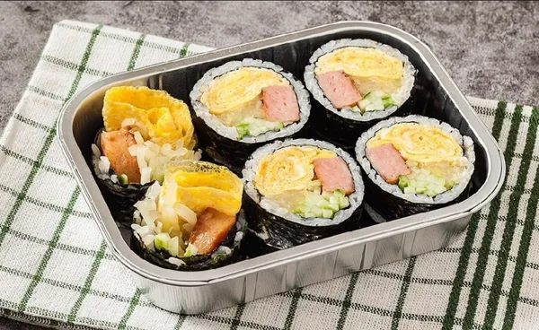 오토김밥 신사점 사진 4