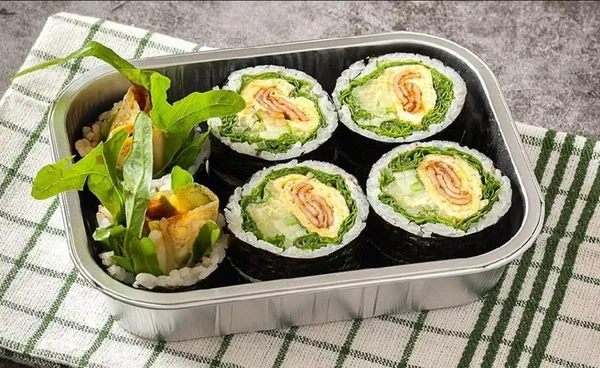 오토김밥 신사점 사진 5