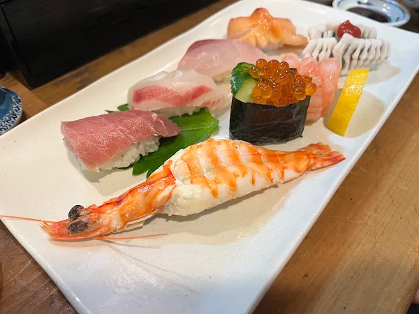 스시칸 사진 3