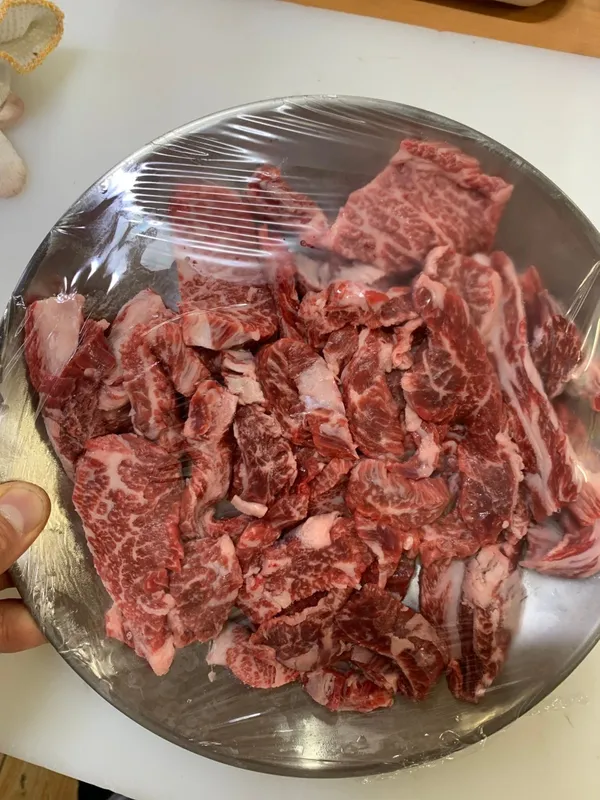 냉수면옥 사진 4