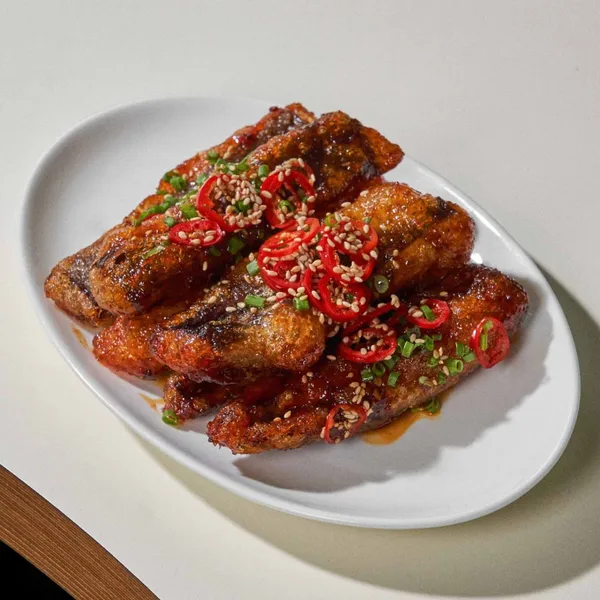 모던아시안누들서비스 사진 2