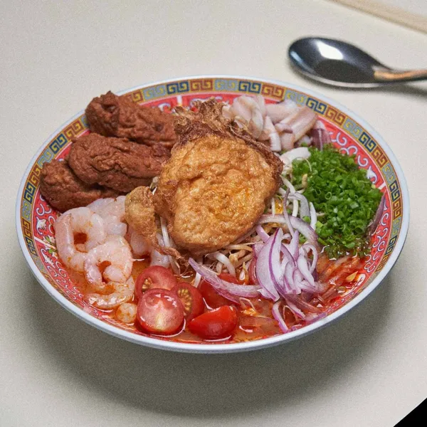 모던아시안누들서비스 사진 4