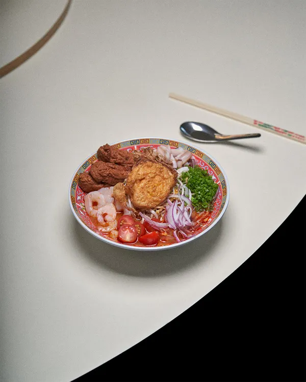 모던아시안누들서비스 사진 5
