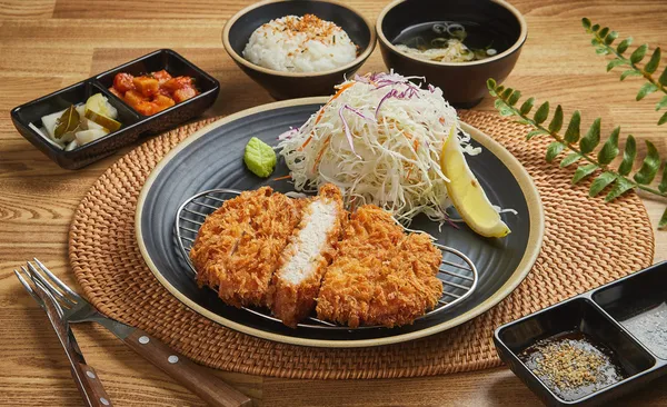 희락카츠 사진 3