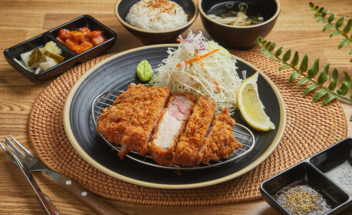희락카츠 사진 5
