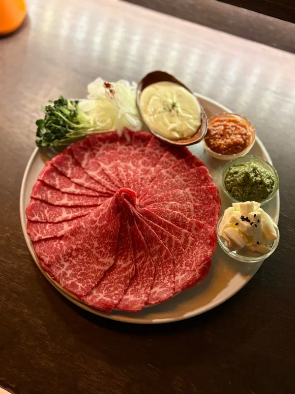 우야재 남산 사진 2