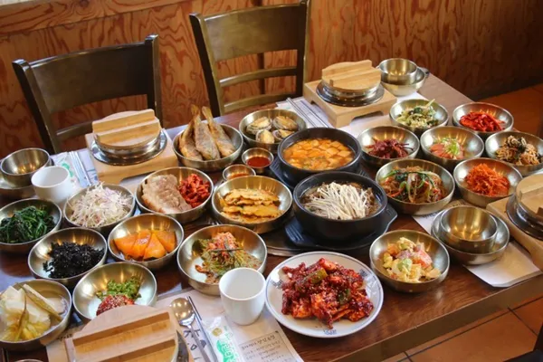 뜰안애 사진 2