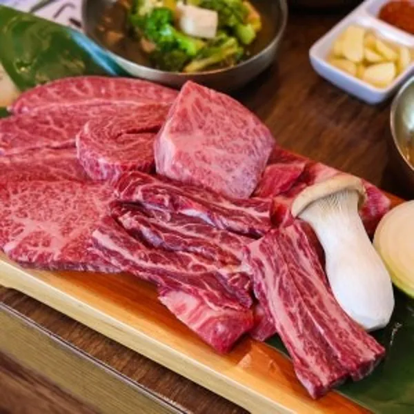 뜰안애 사진 3