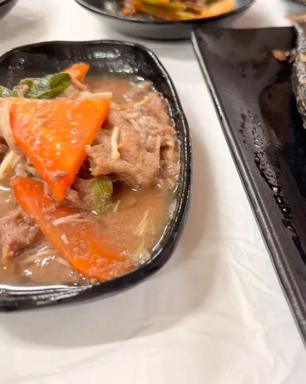 백성식당 사진 5