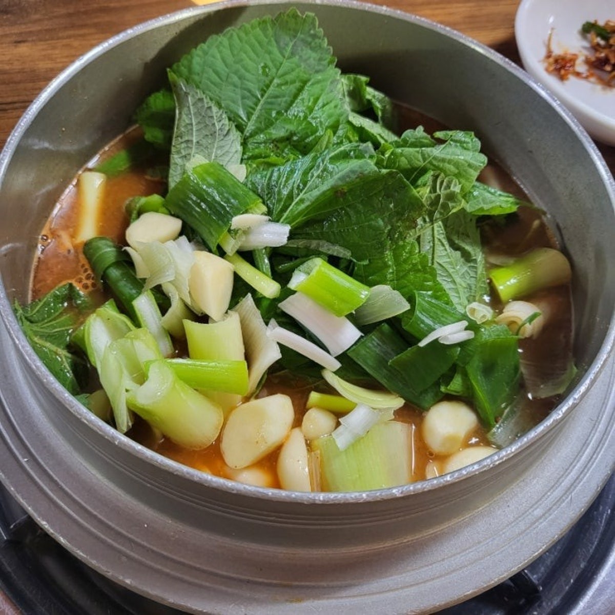 산골미꾸라지매운탕 사진 4