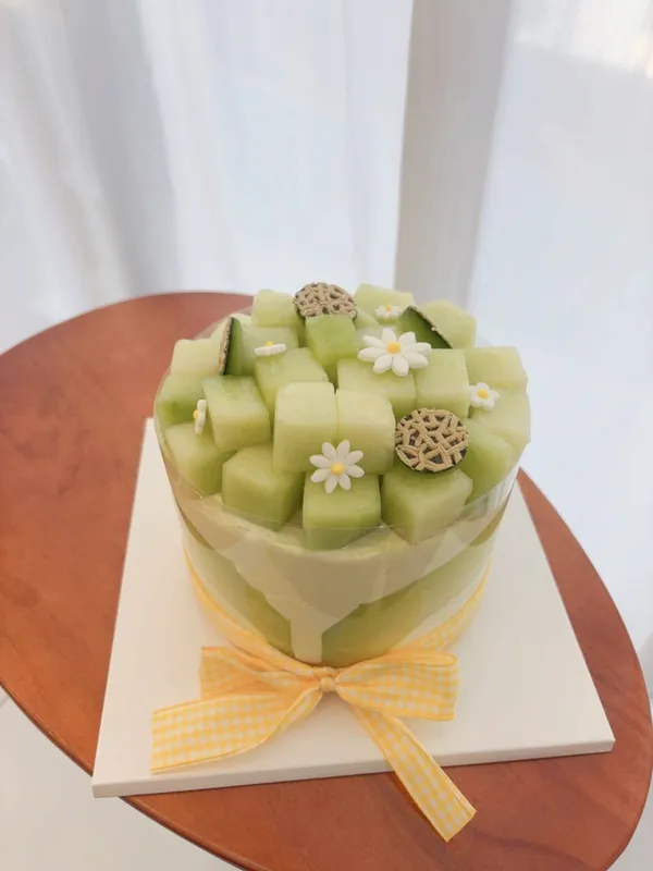 브로쓰마카롱 해운대점 사진 2