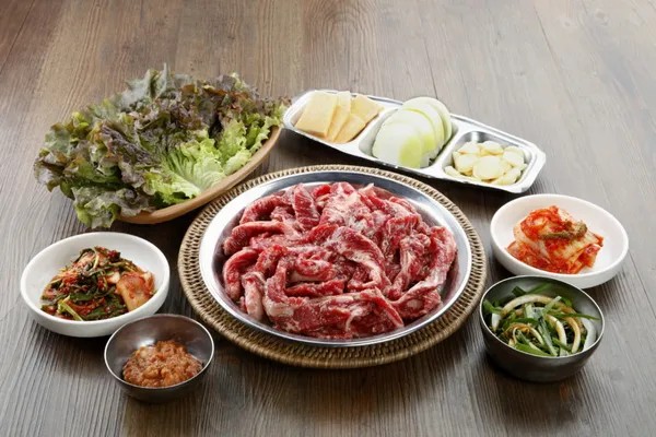 철길왕갈비살 사진 3