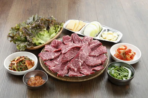 철길왕갈비살 사진 4