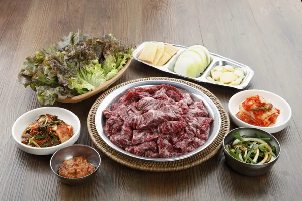철길왕갈비살 사진 5
