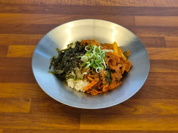 태산만두 포항본점 사진 2