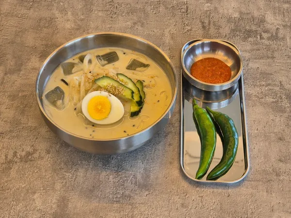 태산만두 포항본점 사진 4