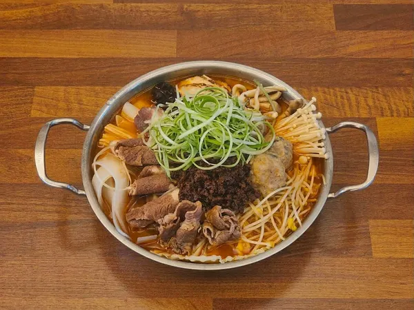 태산만두 포항본점 사진 5