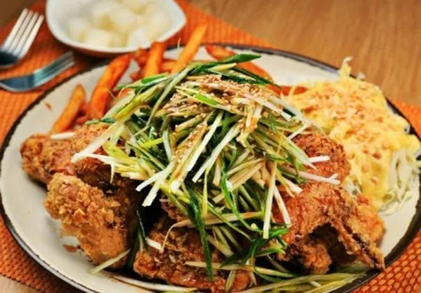 꼬꼬시티 용유역점 사진 4