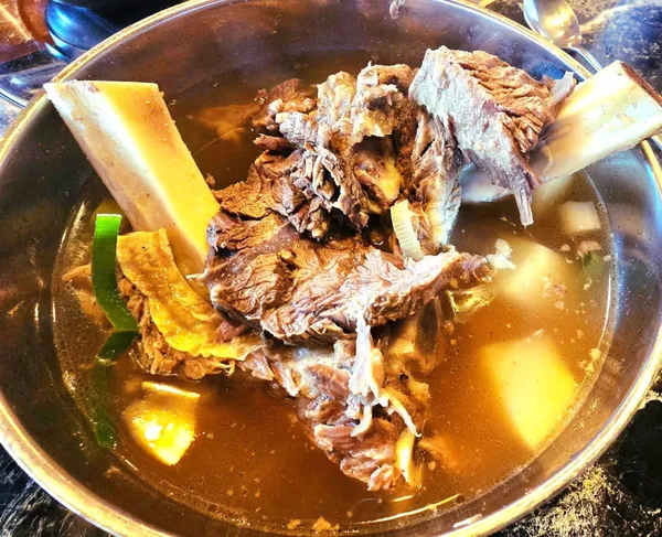 열이네식육식당 본점 사진 2