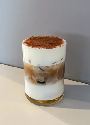 カフェカイリ