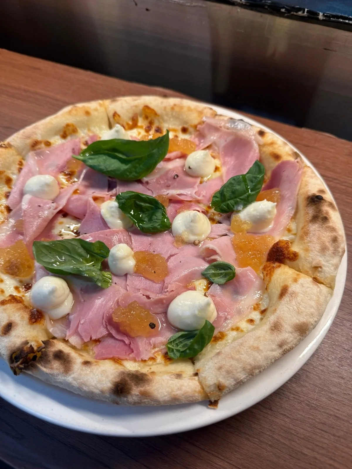 パスタマーケット ヘファ 本店のメイン写真