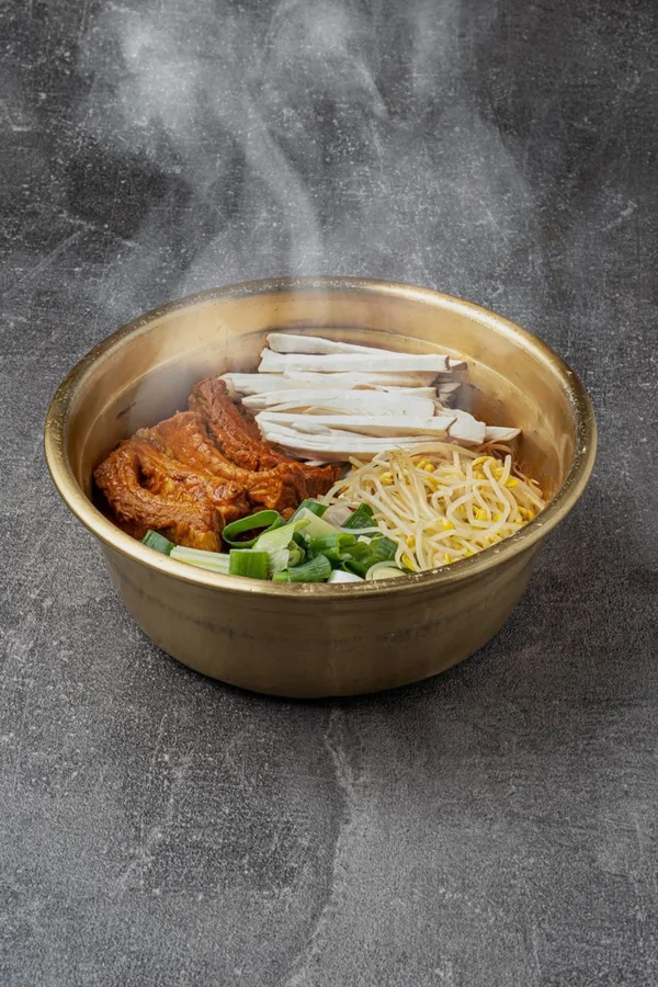 담산 신촌본점 사진 2