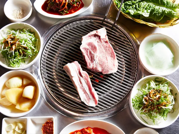 돈사돈 본점 사진 3