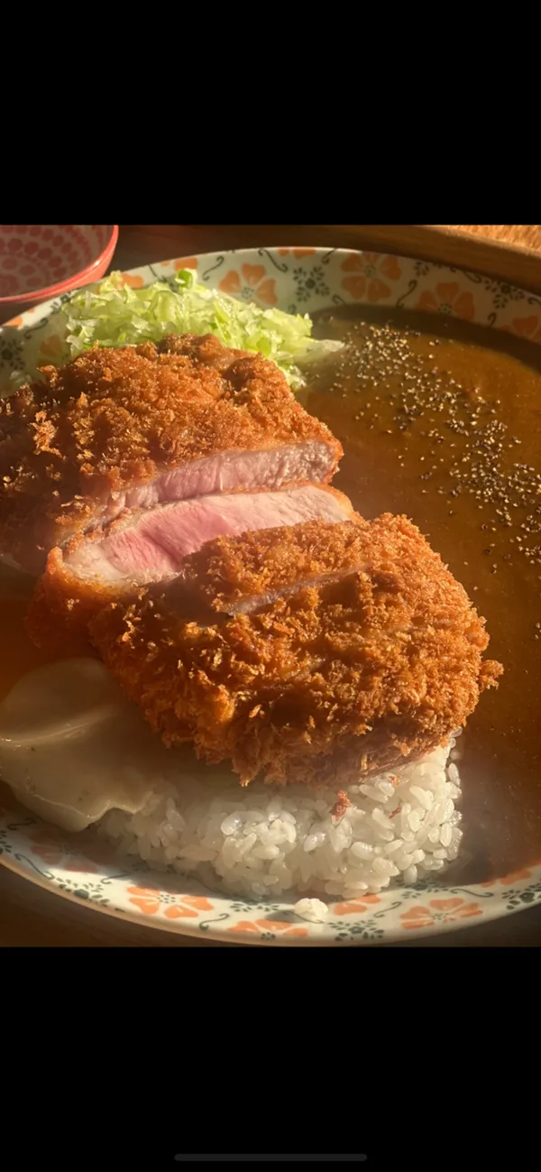 어제의카레 사진 2