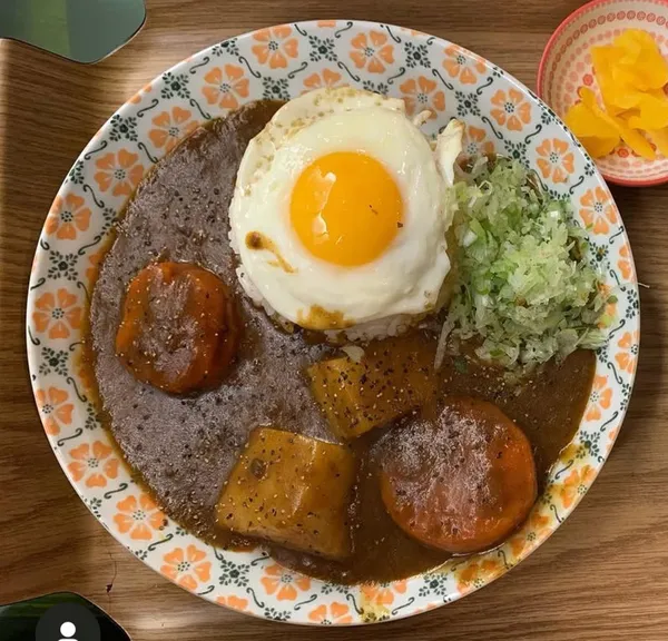 어제의카레 사진 5