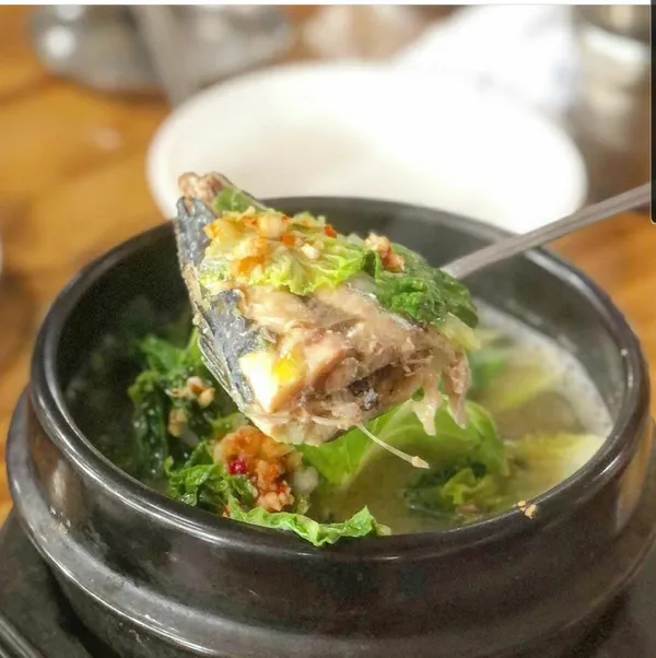 앞뱅디식당 사진 2