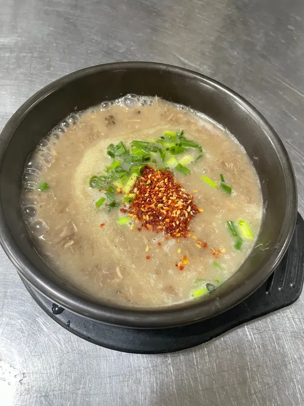 앞뱅디식당 사진 3