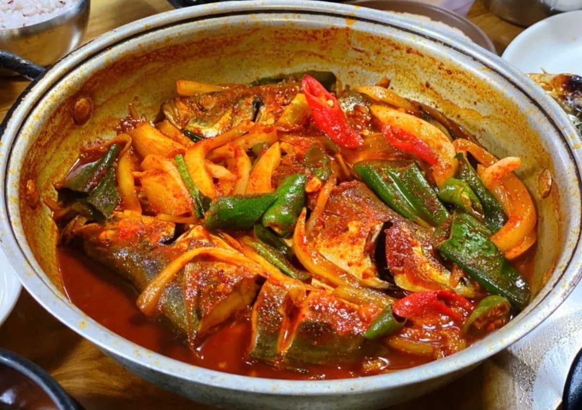 앞뱅디식당 사진 4