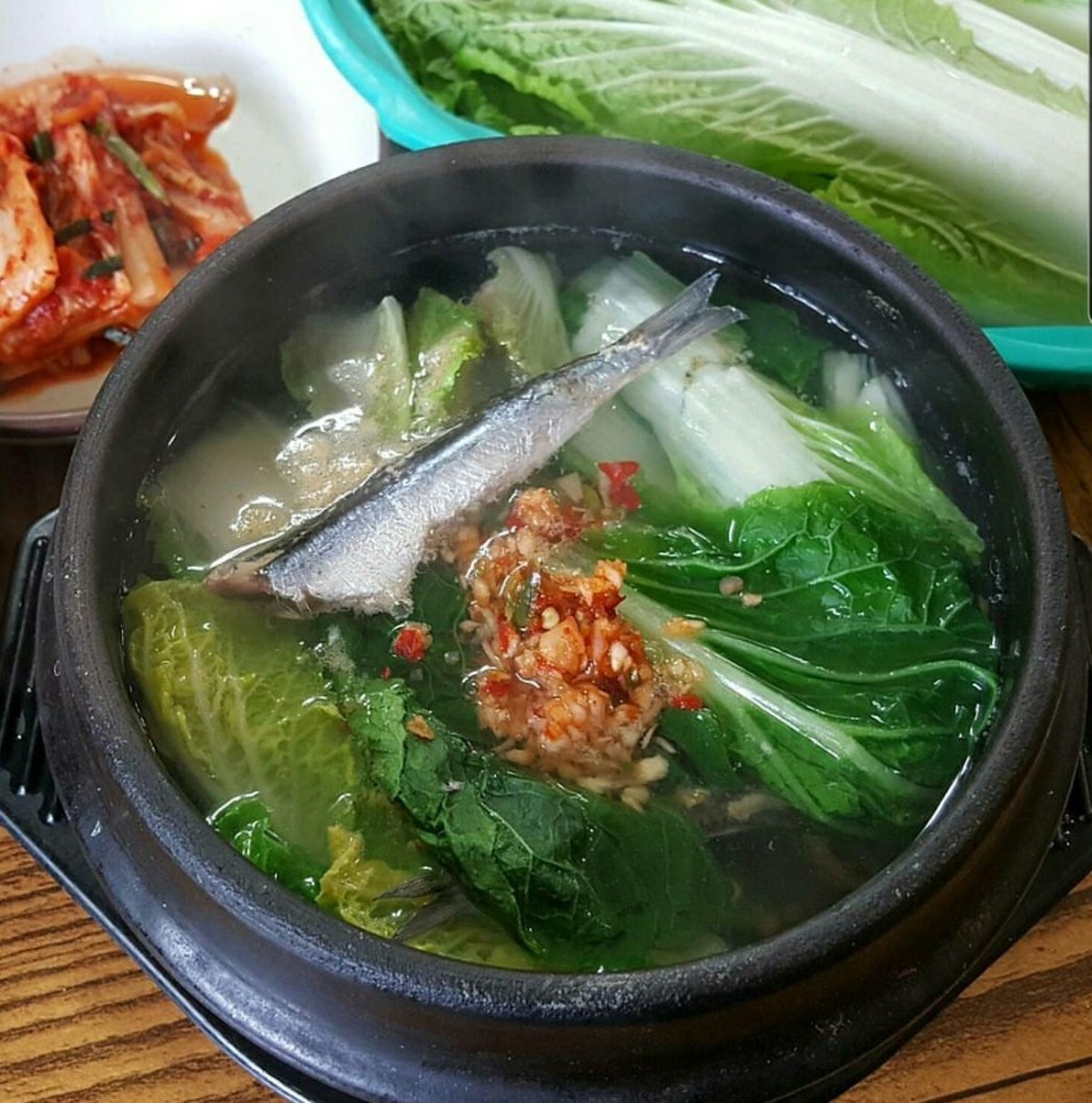 앞뱅디식당 사진 5
