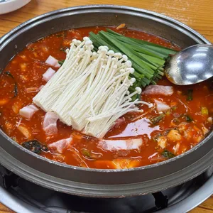 パルガンゴチャングネ 本店