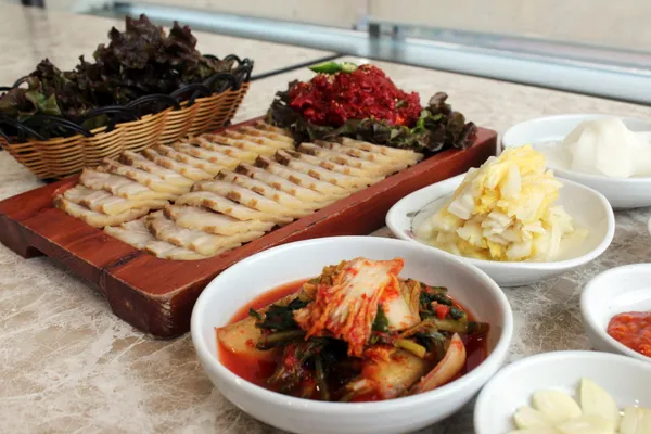 동해막국수 사진 2