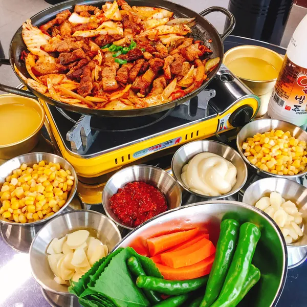 정통집 건대점 사진 2