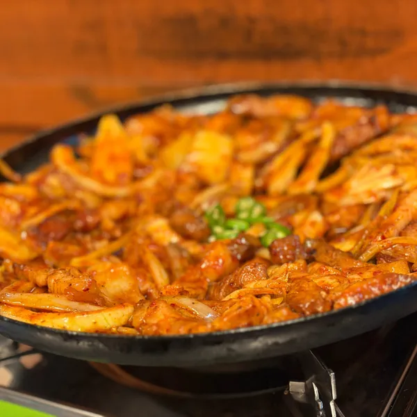 정통집 건대점 사진 5