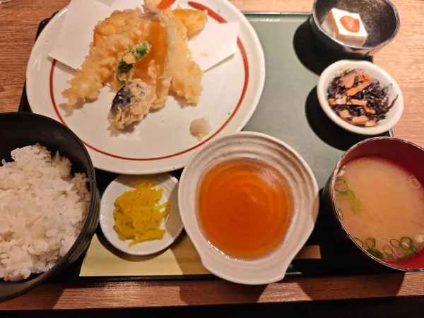 Washoku Ichijo Higashimuki 사진 4