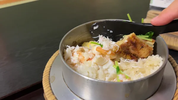 카마메시 시즈카 오미야점 사진 3