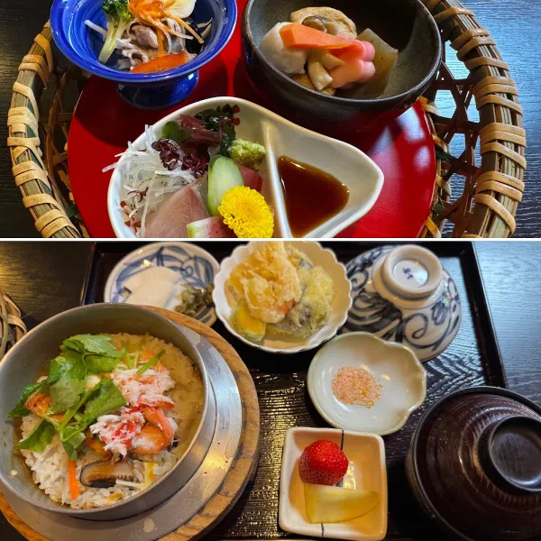 카마메시 시즈카 오미야점 사진 4