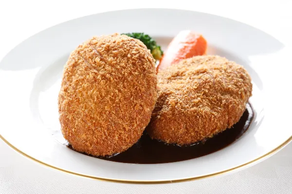 Restaurant Kamiya 사진 5