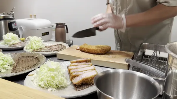 tonkatsu.jp Omotesando 사진 2