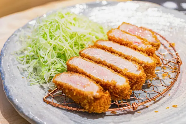 tonkatsu.jp Omotesando 사진 4
