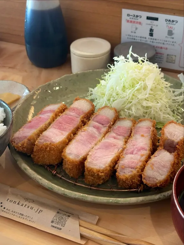 tonkatsu.jp Omotesando 사진 5