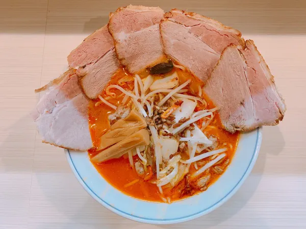 라멘 츠무기 사진 2