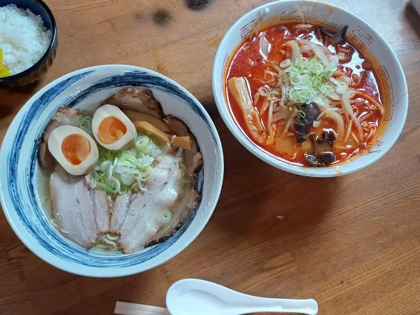 라멘 츠무기 사진 3