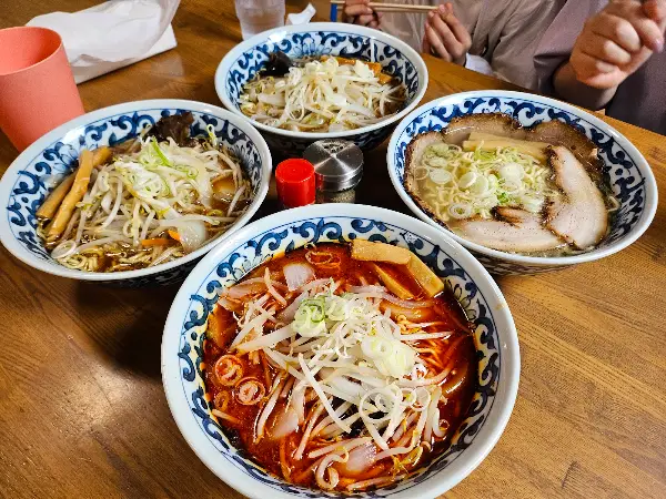 라멘 츠무기 사진 5