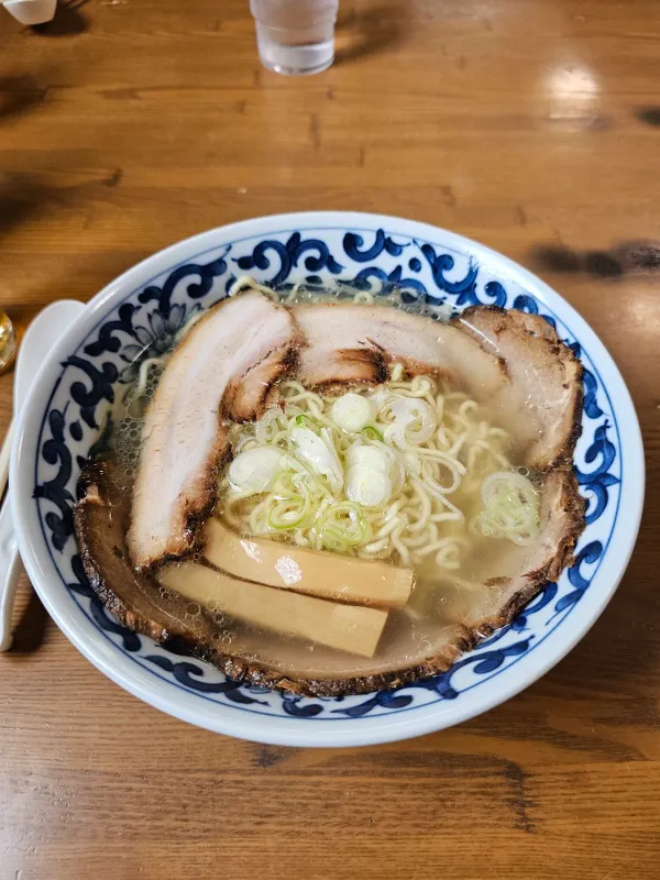 らーめん つむぎの写真5