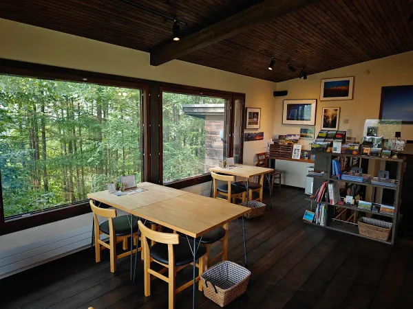 atelier nipek cafe&gallery 사진 3
